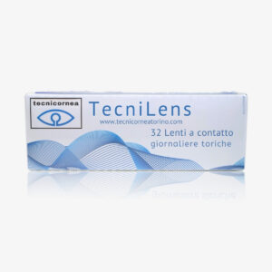 TecniLens Daily Toriche